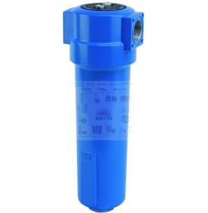 Compressed Air Line Filters Compressed Air Line Filters