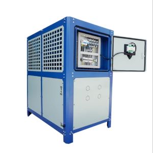 air-cooled-water-chille