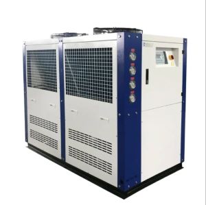 water-chiller-air-cooled
